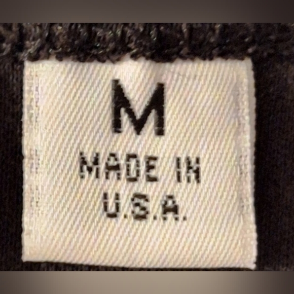 JACLYN SPORT t-shirt Size M - Picture 7 of 8